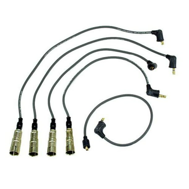 Bosch 09286 Premium Spark Plug Wire Set 